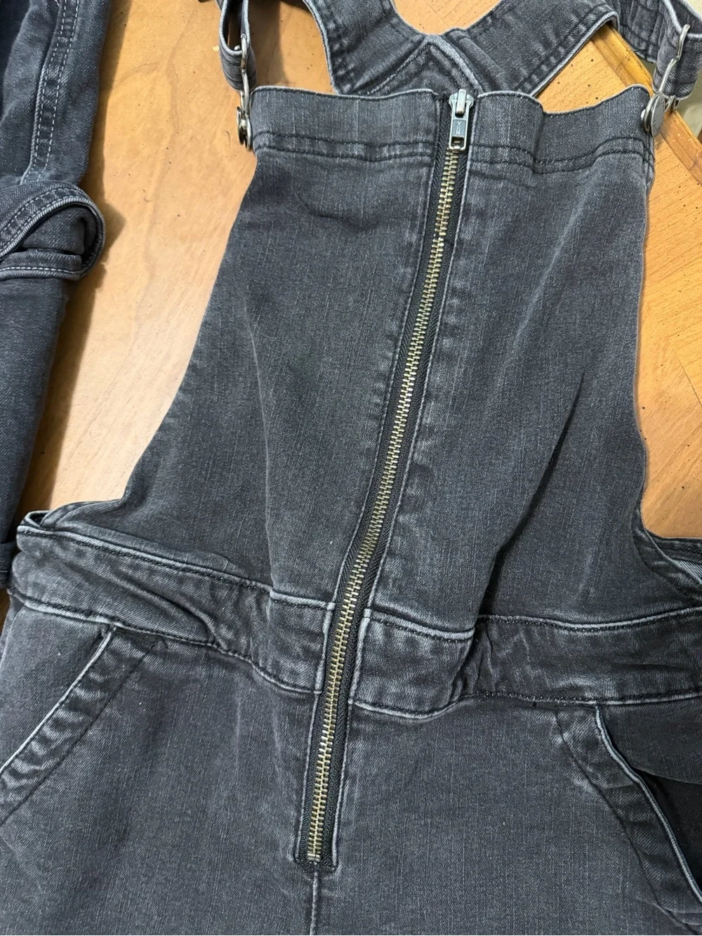 Mixed Old Navy Denim Jeans RockStar